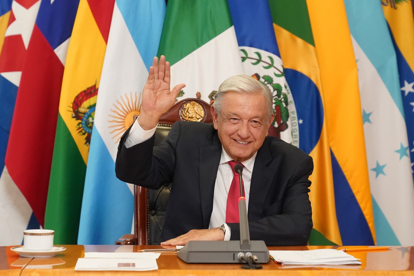 Países latinoamericanos llegan a acuerdos para intercambio comercial
