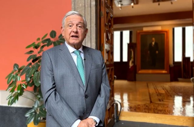 López Obrador confirma su presencia para desfile por Batalla de Puebla