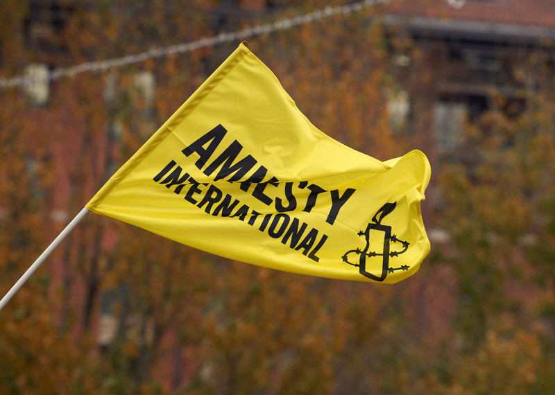 Amnistía Internacional denuncia a Chile y Perú por agravar situación fronteriza convirtiéndola en una crisis humanitaria