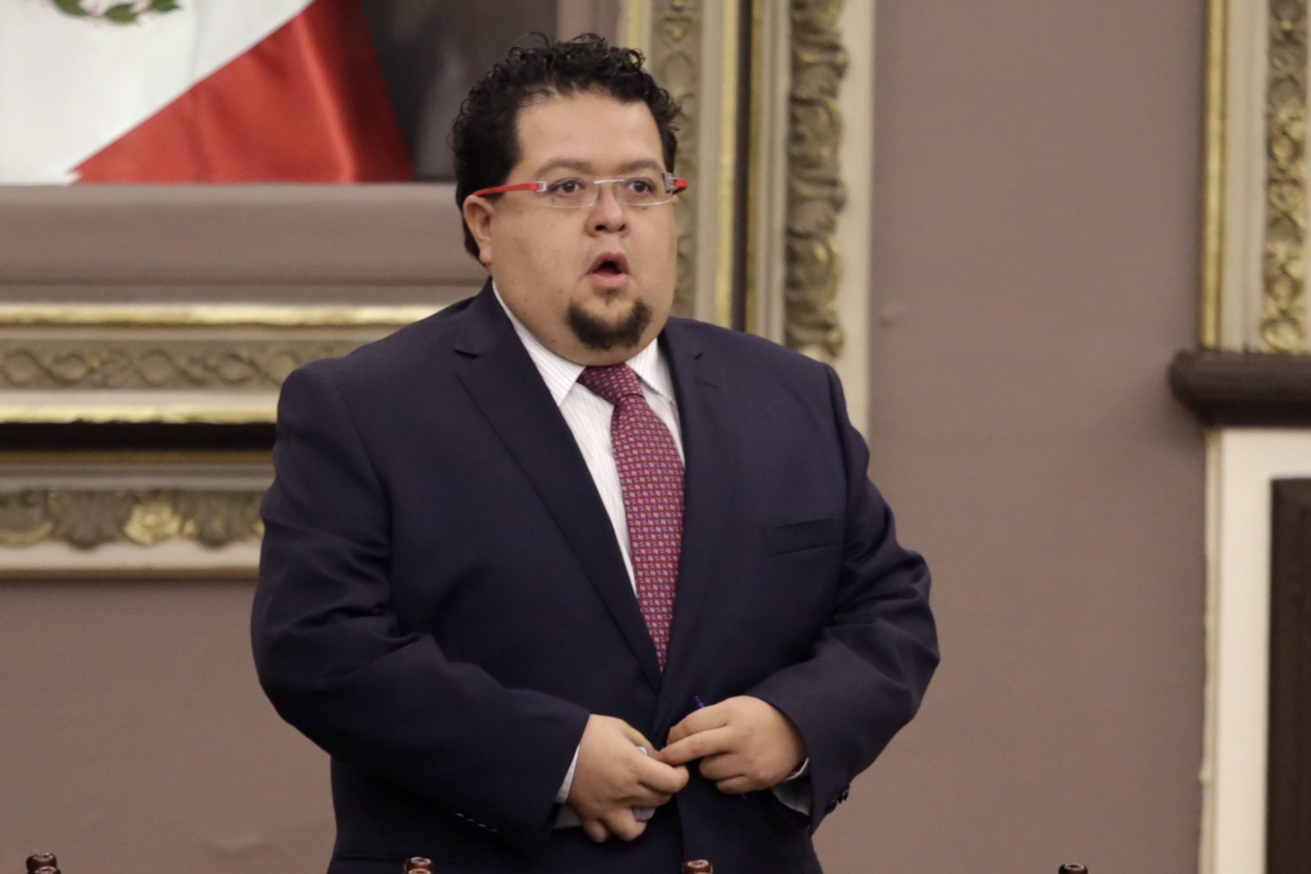 A punto de liberación, imputan nuevo delito al comunicador Arturo Rueda