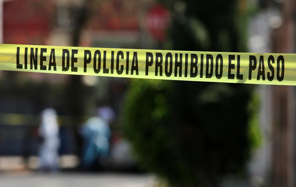 Matan a policía estatal y hieren a dos más en Zacatlán
