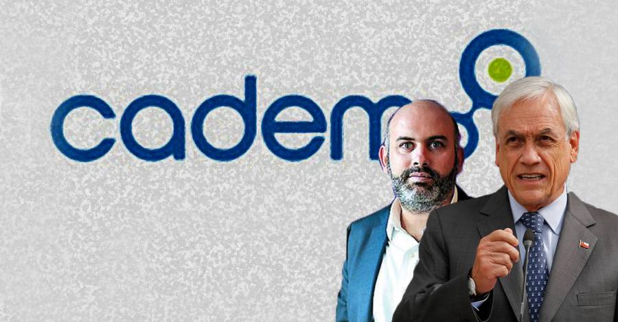 «No hay datos entre 2018 y 2022»: ¿Por qué Cadem no realizó preguntas sobre delincuencia durante el Gobierno de Piñera?