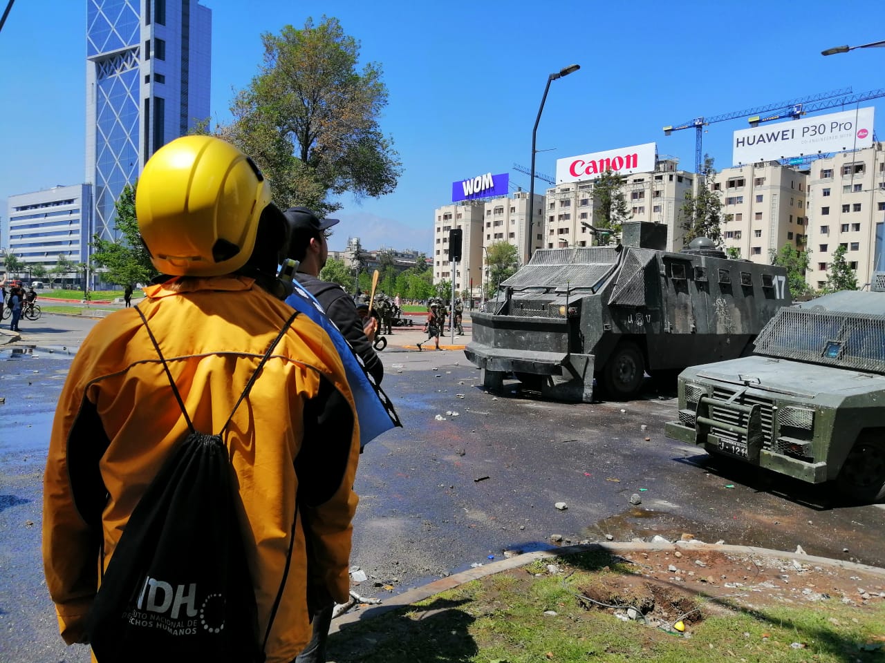 carabinero-funcionario-indh