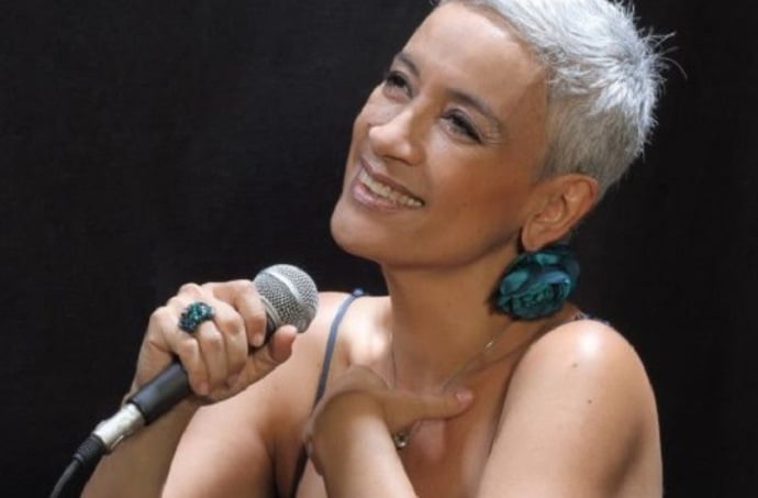 Disco tributo a Silvio Rodríguez de cantautora chilena Carmen Prieto Monreal: trovador cubano agradeció iniciativa