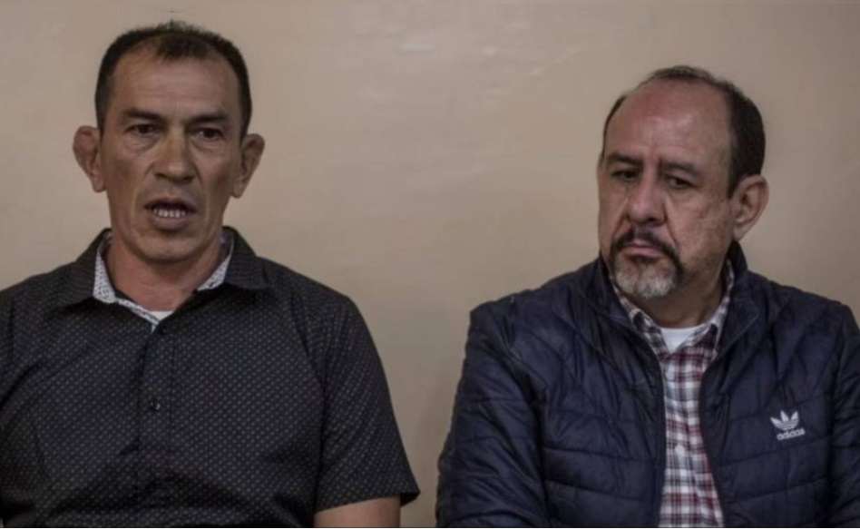 México adoptará medidas tras caso de aprisionados por 17 años sin sentencia