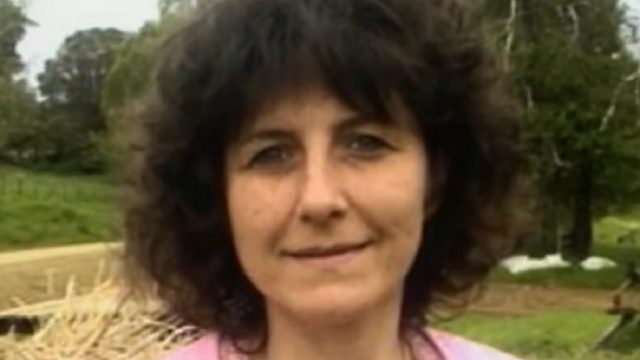 Otorgan libertad condicional al único culpable por el asesinato de Viviana Haeger