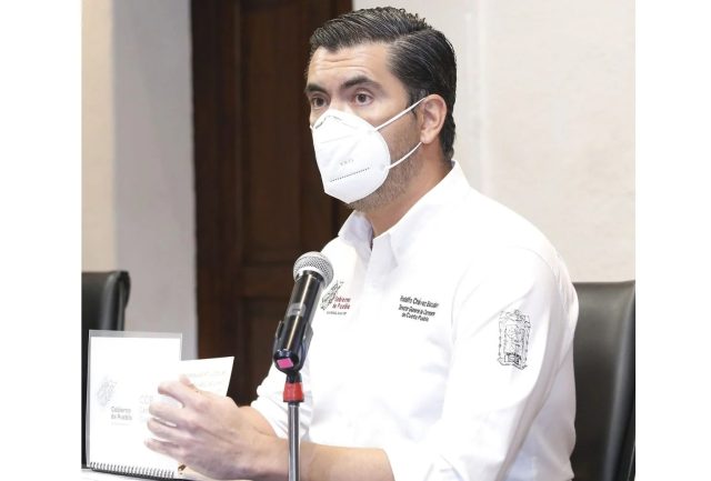 Deja la cárcel Chávez Escudero; seguirá su proceso en libertad