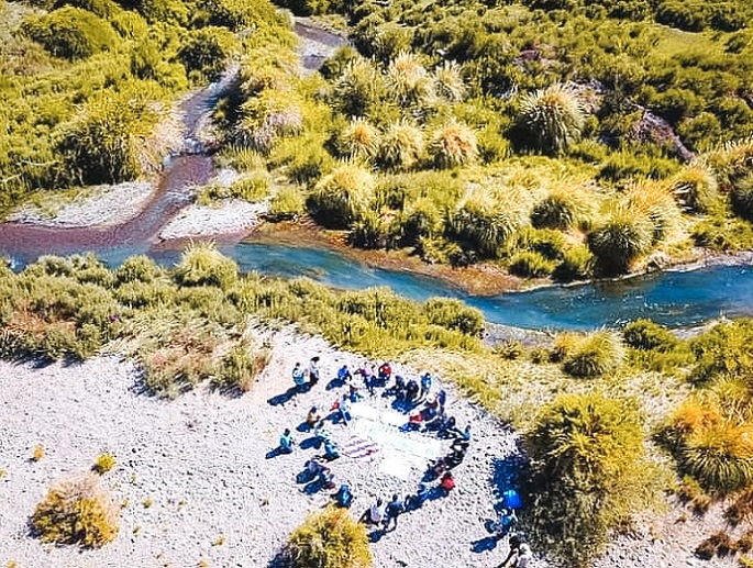 Comunidades del Valle del Huasco logran recuperar y proteger aguas en río Matancilla: Histórico fallo de la Suprema