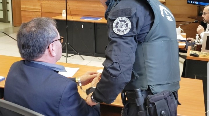 Punta Arenas: Declaran culpable a empresario por el delito de trata de personas para trabajos forzados