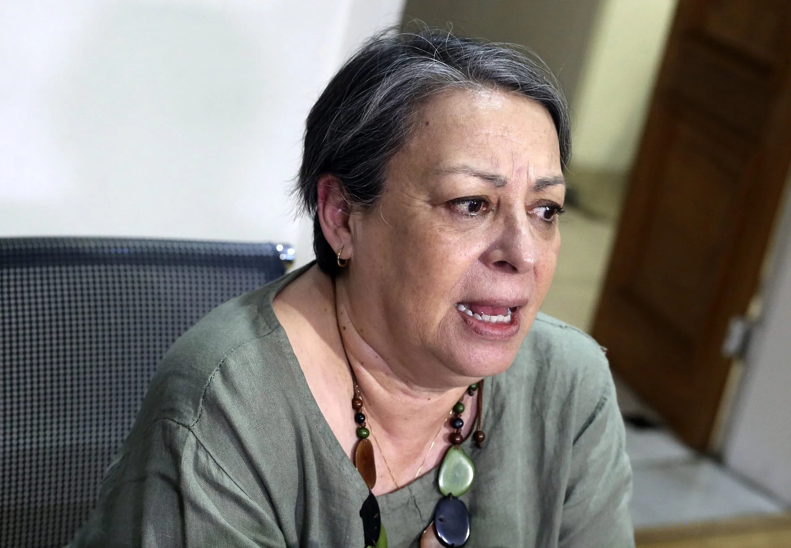 Directora de la INDH: Ley Nain-Retamal «es un parche mal pegado»