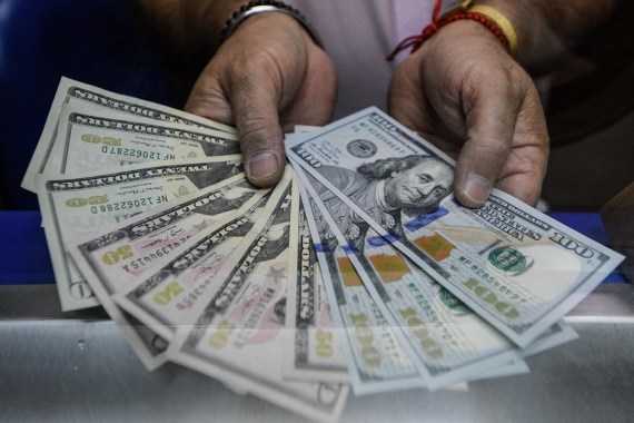 Proponen reducir influencia del dólar para minimizar su impacto en economía mundial