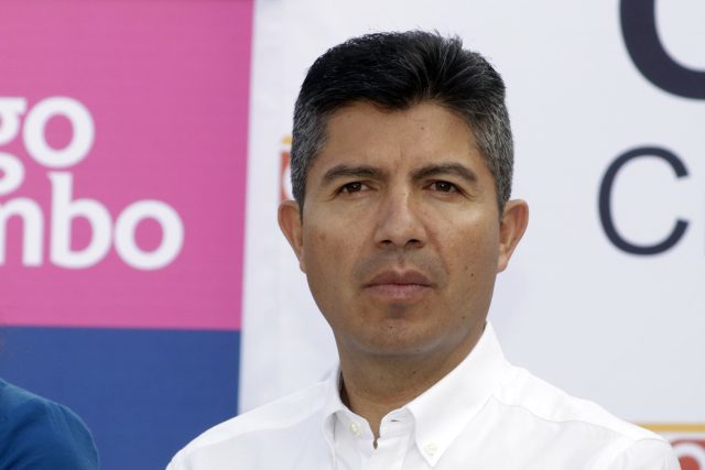 Ley general de Comunicaciones metió en problemas a municipios: Eduardo Rivera