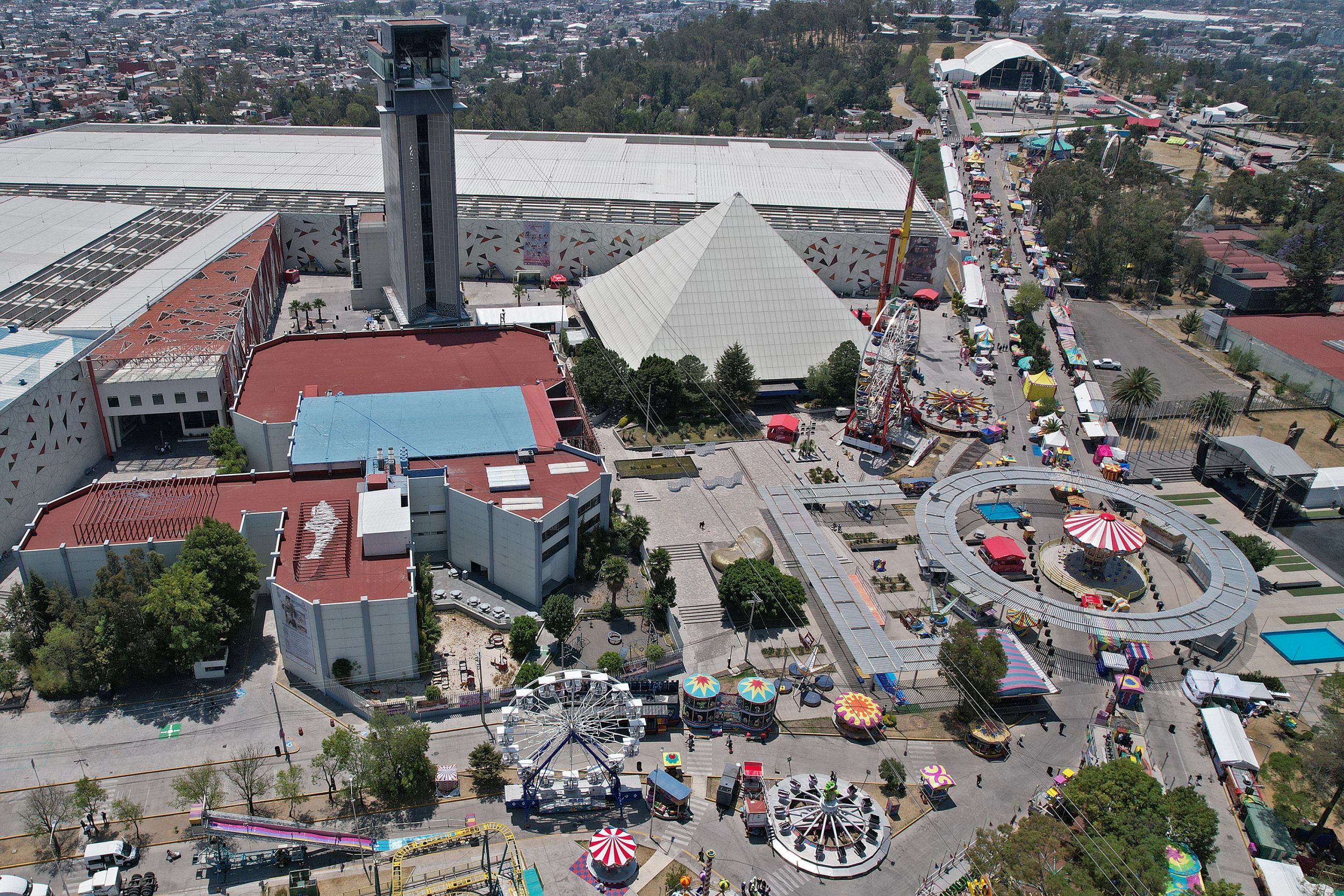 Gobierno acatará suspensión de fiesta taurina en Feria de Puebla