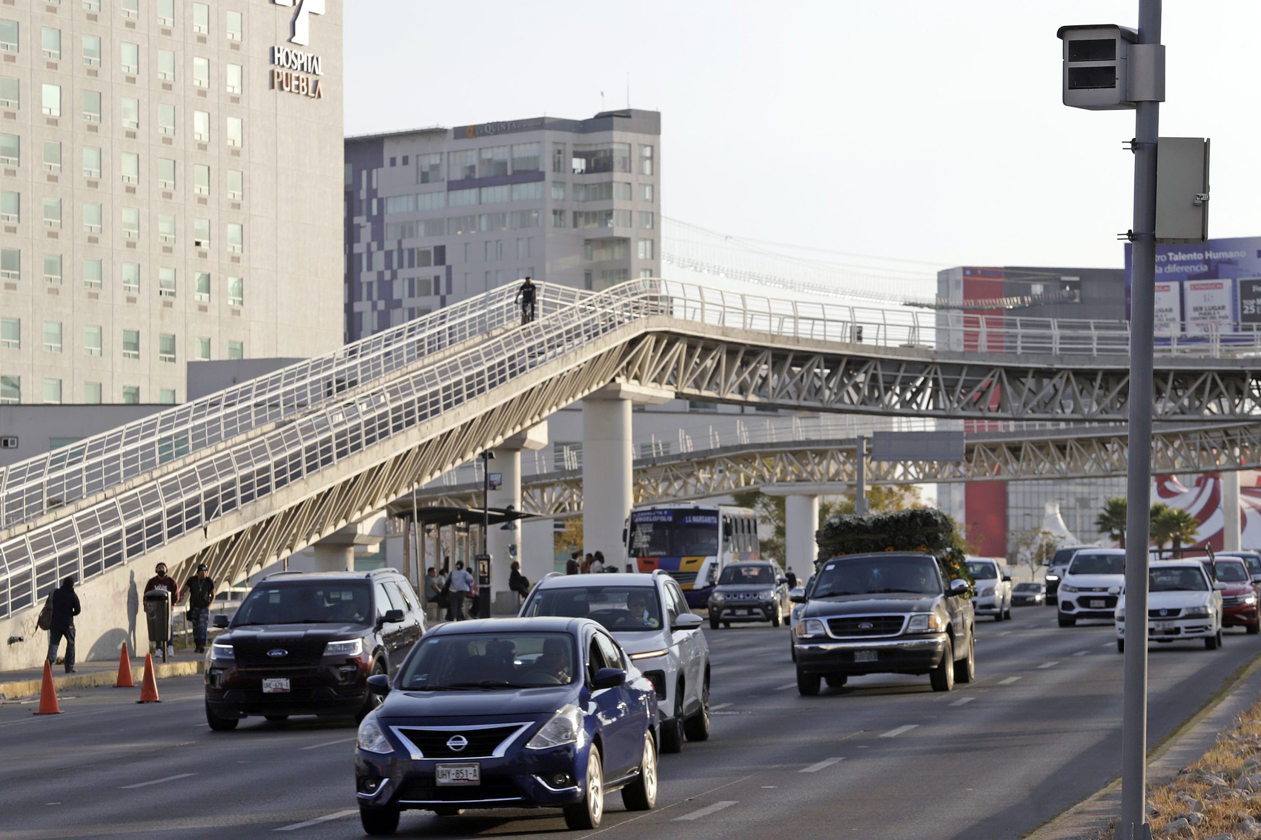 Puebla podría dejar de regularizar autos «chocolate» por falta de interés