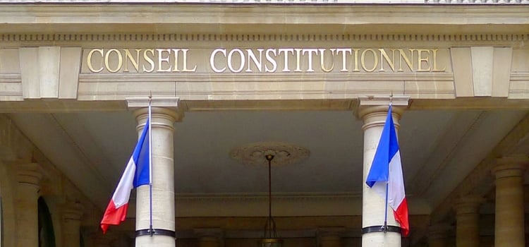 Consejo Constitucional valida retraso en la edad de jubilación de 62 a 64 años en Francia