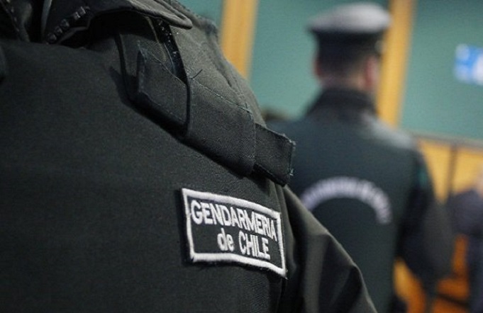 Iquique: Gendarme fue condenado como autor de apremios ilegítimos y abuso sexual de joven imputada boliviana