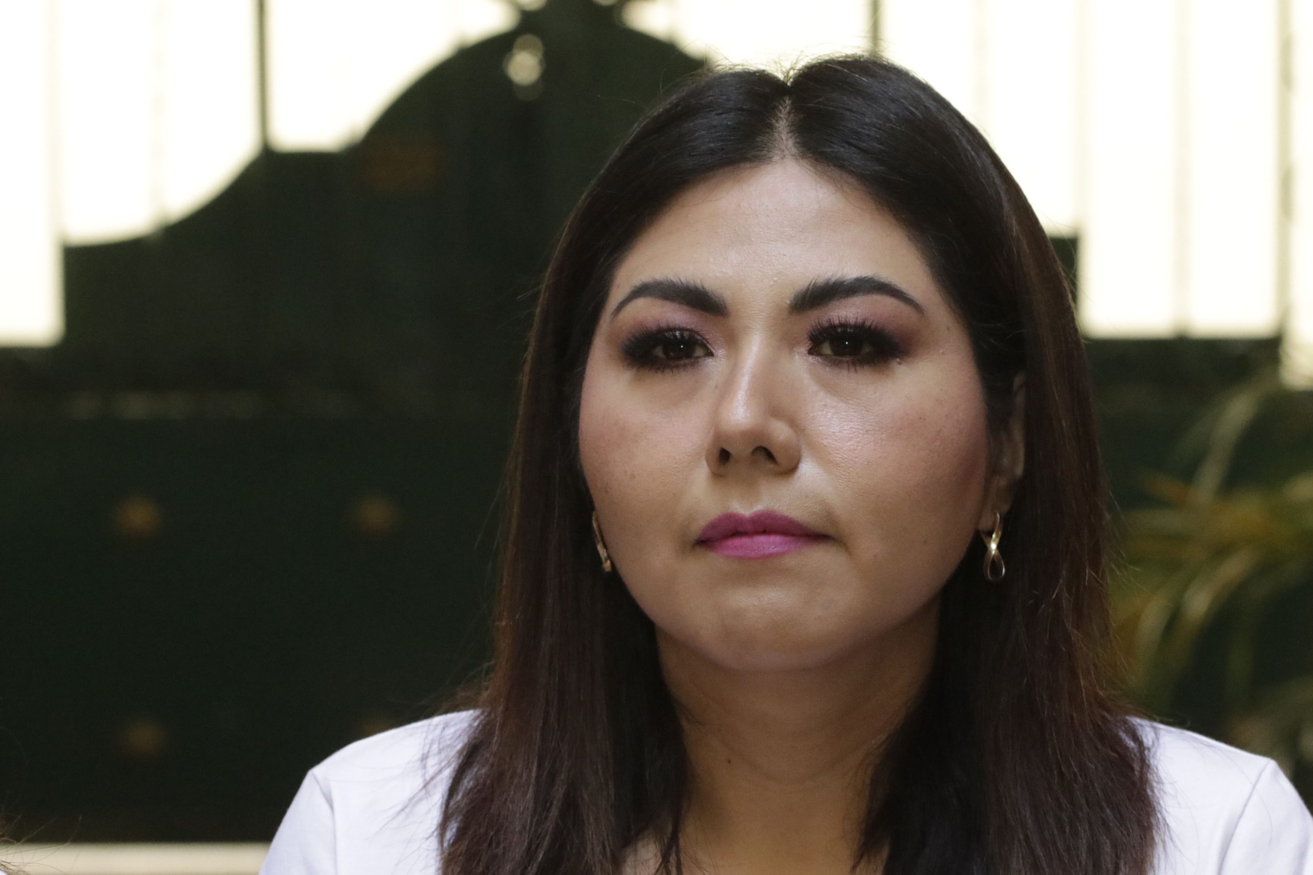 Evita diputada panista declarar sobre presunta omisión de violencia política de género
