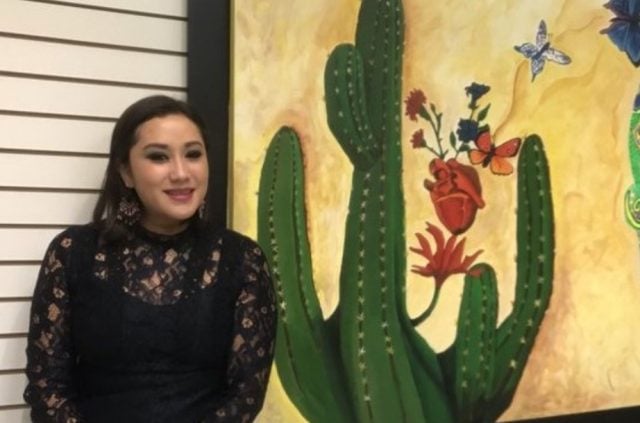 Dan de baja del MP a hija de López Zavala por quejas
