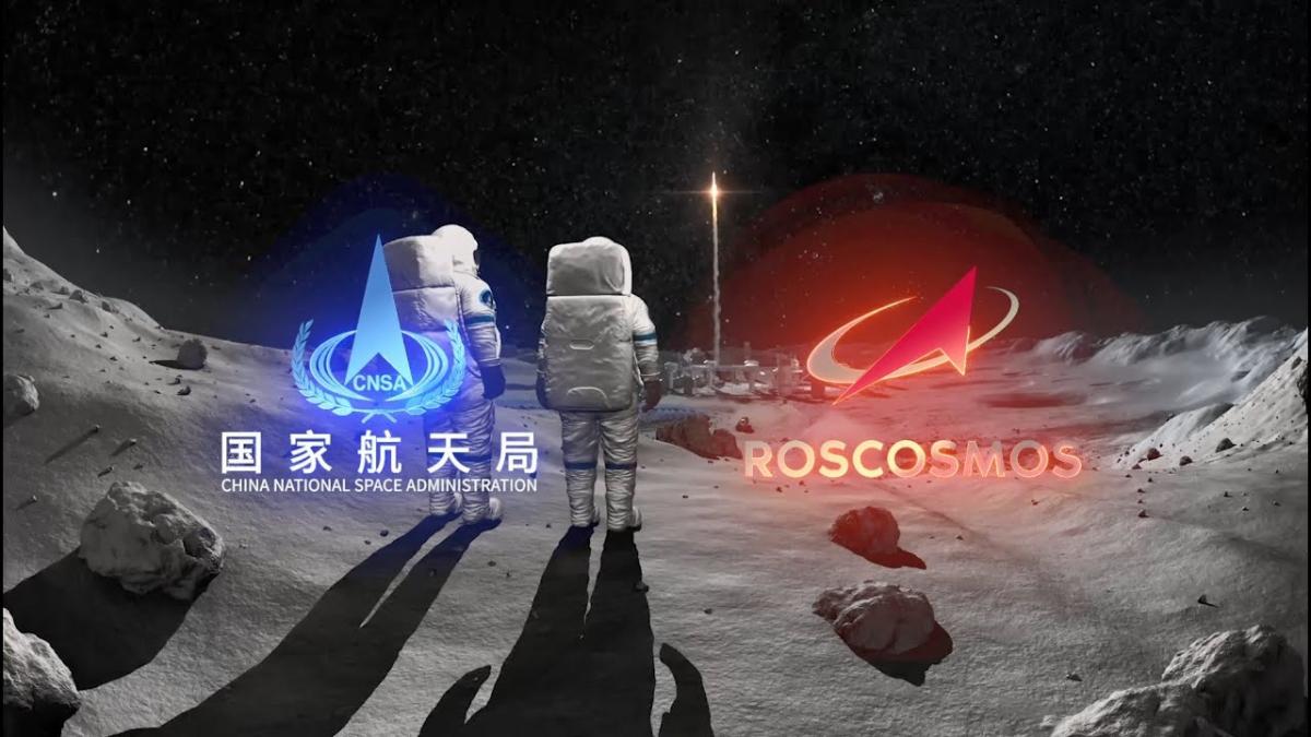 Venezuela es el primer país invitado por China a unirse al proyecto de base lunar