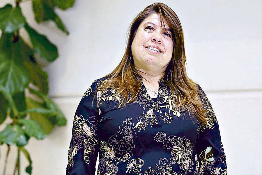 Un asalto y agresiones sufre asesora de prensa de diputada Claudia Mix, junto a director de El Porteño