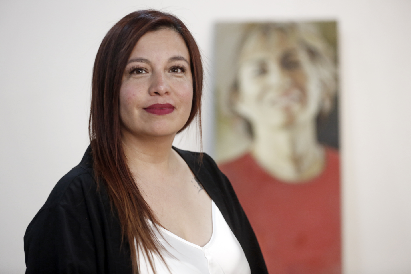Karen Araya Rojas, candidata a Consejera Constitucional: La opción más segura y competitiva para que la izquierda y el progresismo tenga un cupo en la RM