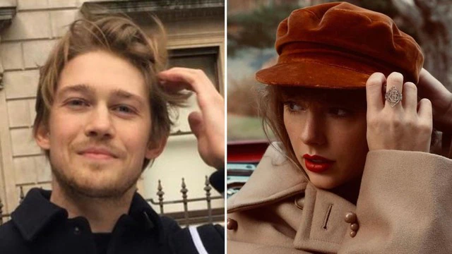 ¿Taylor Swift de nuevo soltera?: Medios confirman que rompió con Joe Alwyn tras seis años de relación