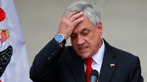 Violaciones a DDHH deben ser castigadas: Tras maratónica jornada de ayer, Piñera seguirá declarando ante fiscal Chong por crímenes cometidos bajo su mandato