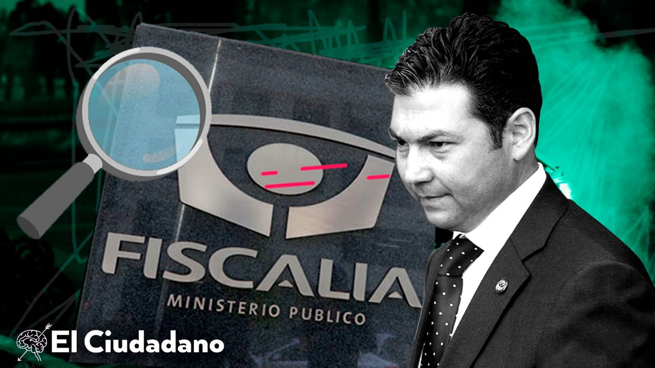 Jefe de la Unidad de Anticorrupción de la Fiscalía Nacional es imputado e investigado por apremios ilegítimos y abusos contra particulares