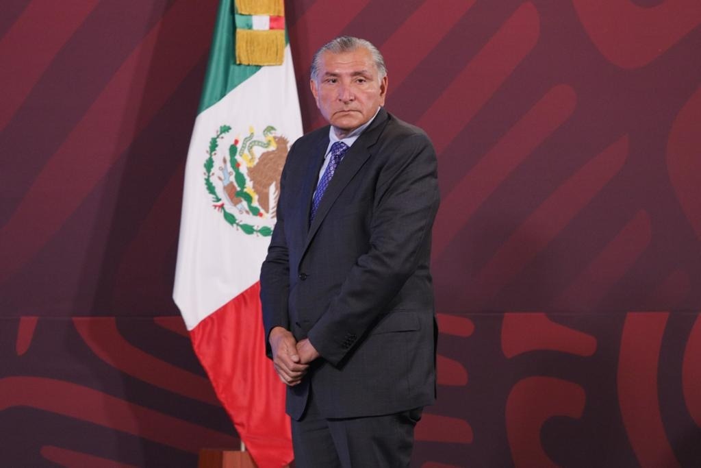 Gobernación federal desmiente desvanecimiento e infarto de AMLO en Yucatán