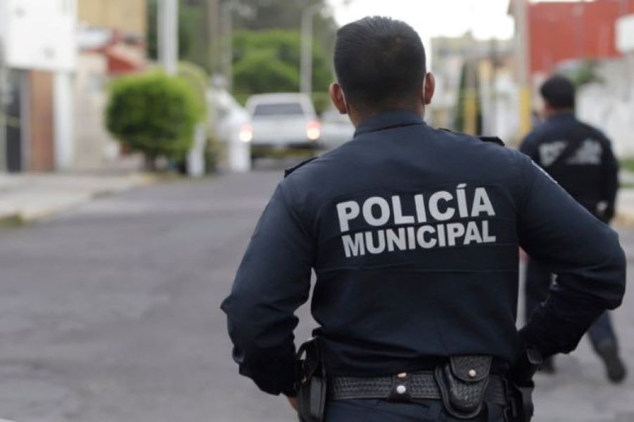 Exhortan a policías municipales actuar con respeto a derechos humanos