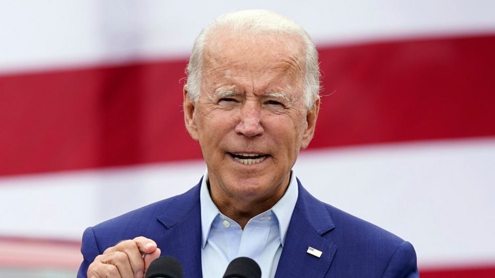 Joe Biden confirma su candidatura a la reelección para el 2024 (Video)