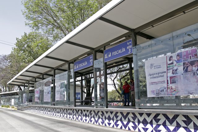 ¿Este Viernes Santo habrá servicio de RUTA? ¡aquí te decimos!