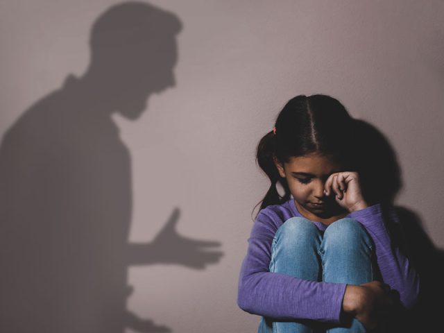 Día Mundial contra el Maltrato Infantil se celebra este martes