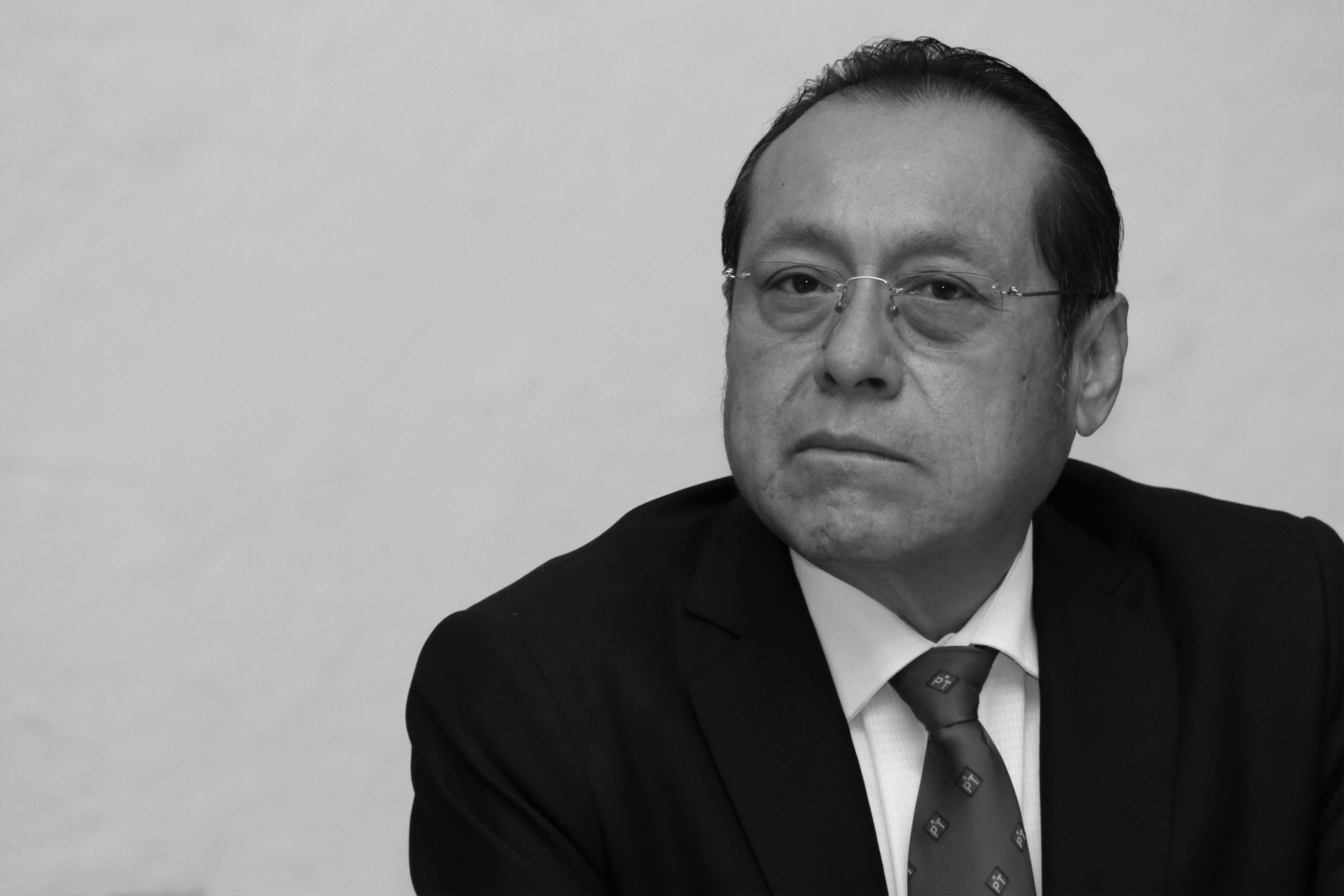 Fallece diputado del PT, Mariano Hernández Reyes