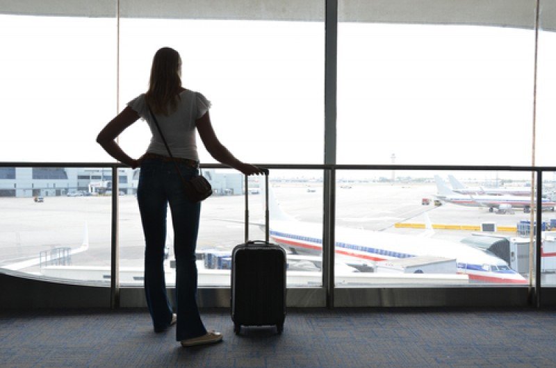 Estos serían los cinco países más seguros para las mujeres al viajar solas
