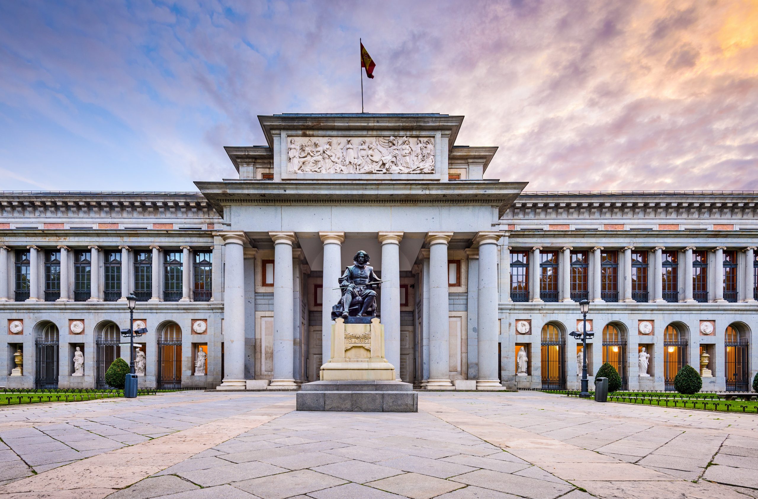 Iniciativa del Museo del Prado en TikTok gana «Óscar de internet»
