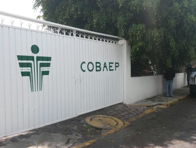 Cobaep y director se deslindan de mensajes tras hackeo de Facebook
