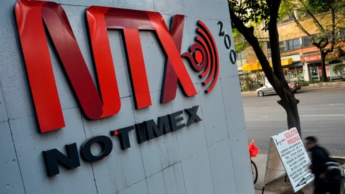 López Obrador confirma liquidación y desaparición de Notimex