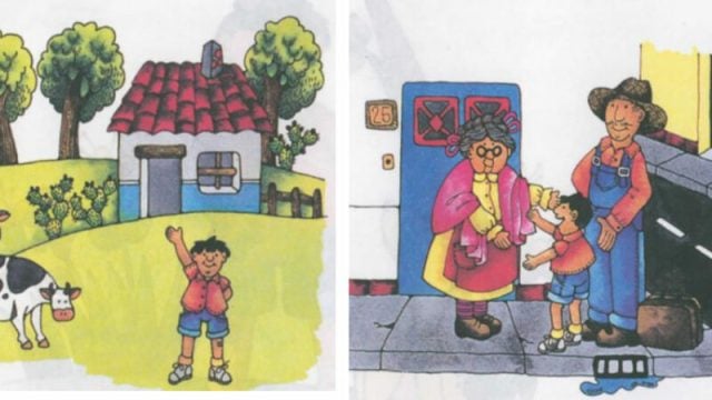 Paco el Chato la lectura de nostalgia de los antiguos libros de la SEP, ya lo puedes leer de manera digital