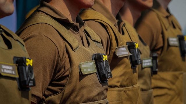 Conoce los detalles del Plan Calles sin Violencia que inicia este lunes