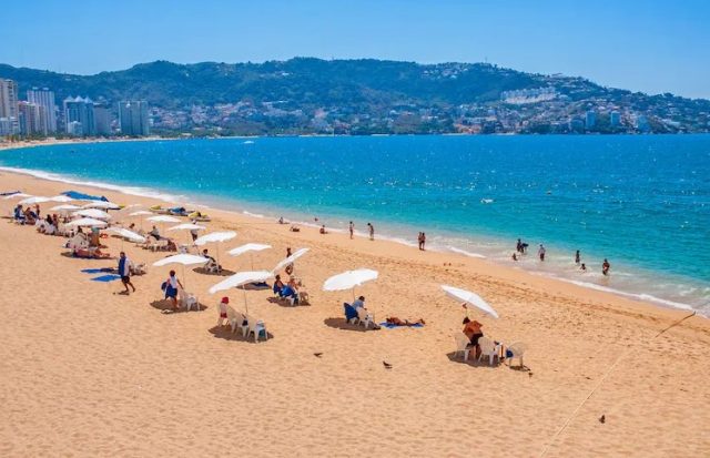 ¿Quieres ir al mar?, checa el estudio a 289 playas de México
