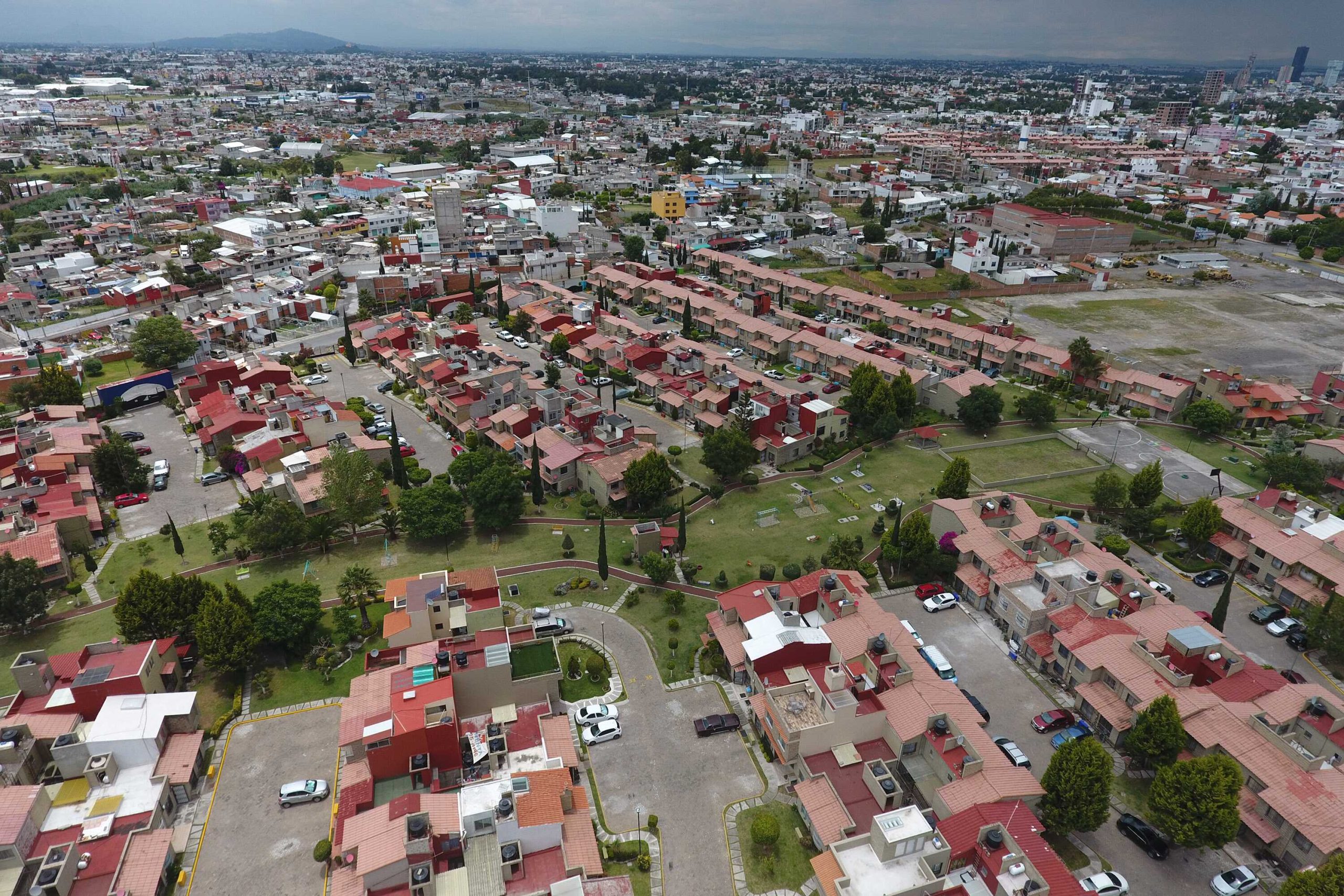 Hasta 3 robos al día sufren casas-habitación en Puebla capital