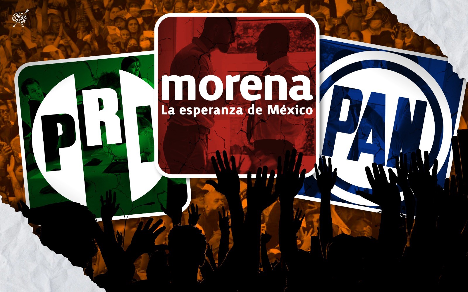 Lucha por candidaturas 2024 en Puebla, en su punto más álgido