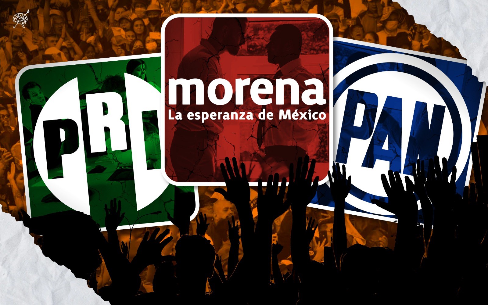 Lucha por candidaturas 2024 en Puebla, en su punto más álgido México