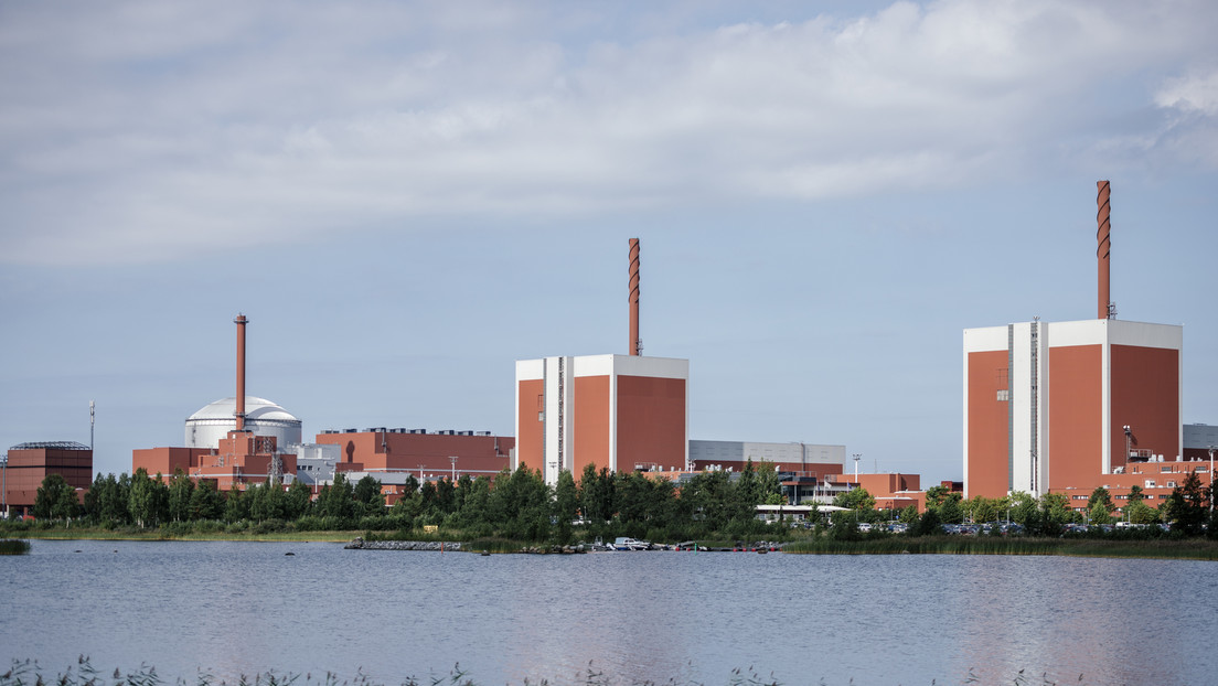 El más grande de Europa: Finlandia puso en marcha su reactor nuclear Olkiluoto 3