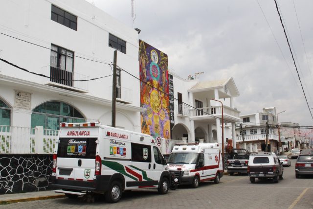CDH de Puebla comienza investigación de linchamiento en Tlahuapan
