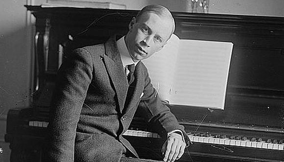 ¿Quién era Serguéi Prokófiev, uno de los compositores más populares del mundo?