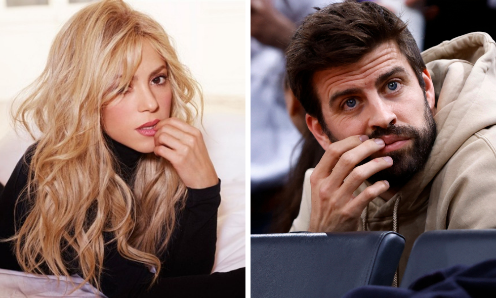 Shakira responde a polémico comentario de Piqué sobre su origen latinoamericano
