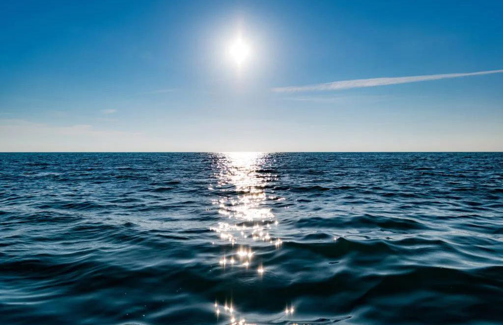 Temperatura de los océanos alcanza su máximo histórico