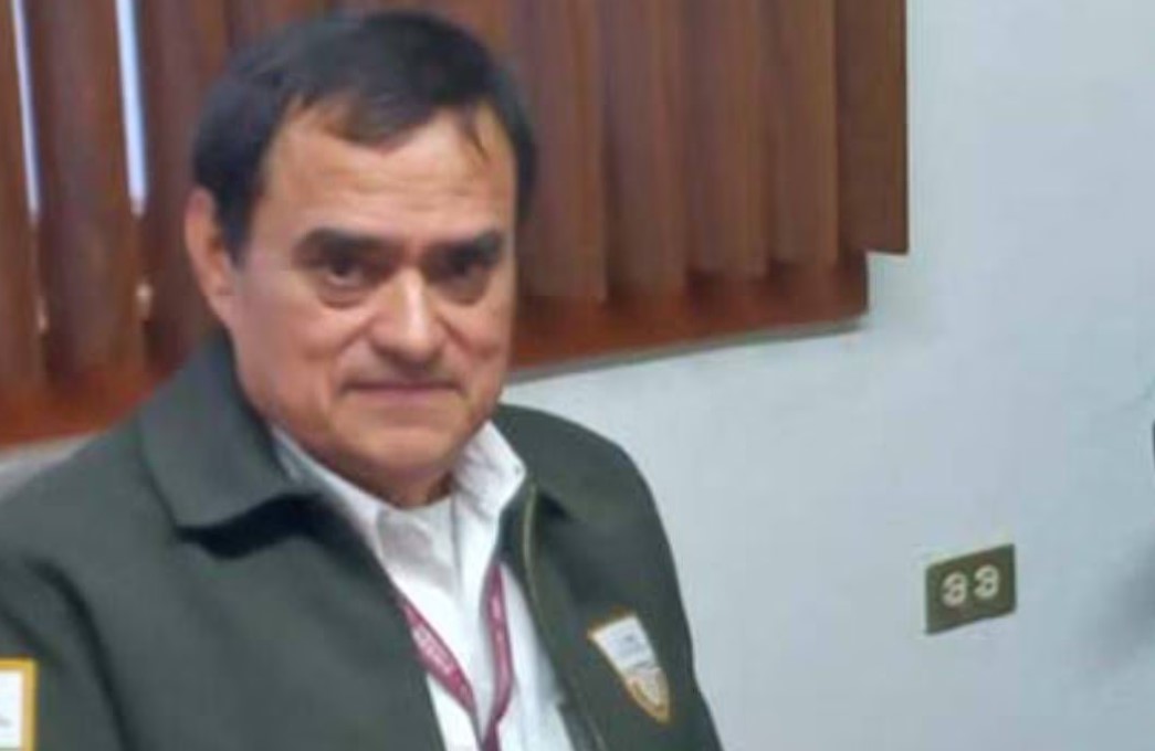 Logran detener a exdelegado del INM en Chihuahua